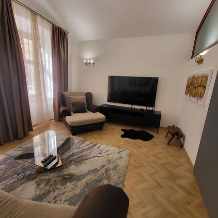 Апартаменти Monar Exclusive Center Free Parking In Garage Кошице Екстер'єр фото
