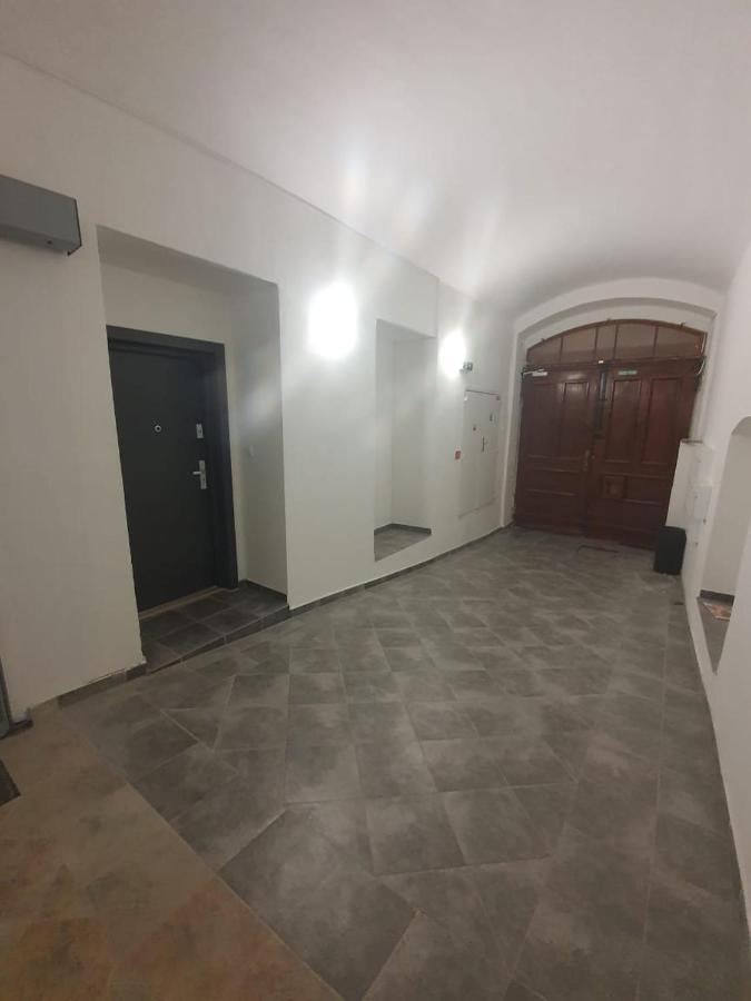 Апартаменти Monar Exclusive Center Free Parking In Garage Кошице Екстер'єр фото