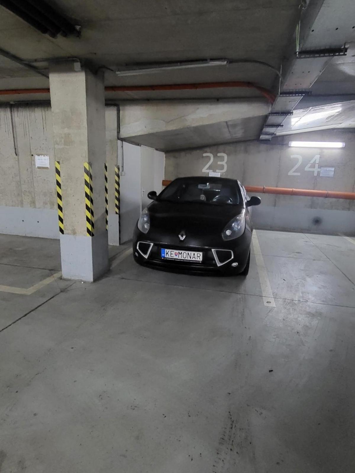 Апартаменти Monar Exclusive Center Free Parking In Garage Кошице Екстер'єр фото